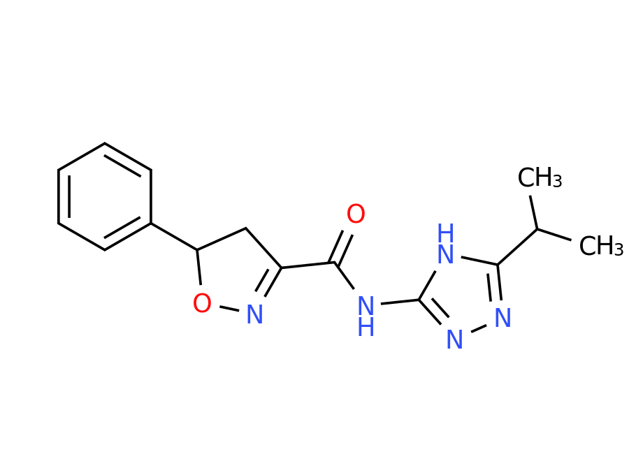 Structure Amb15734808