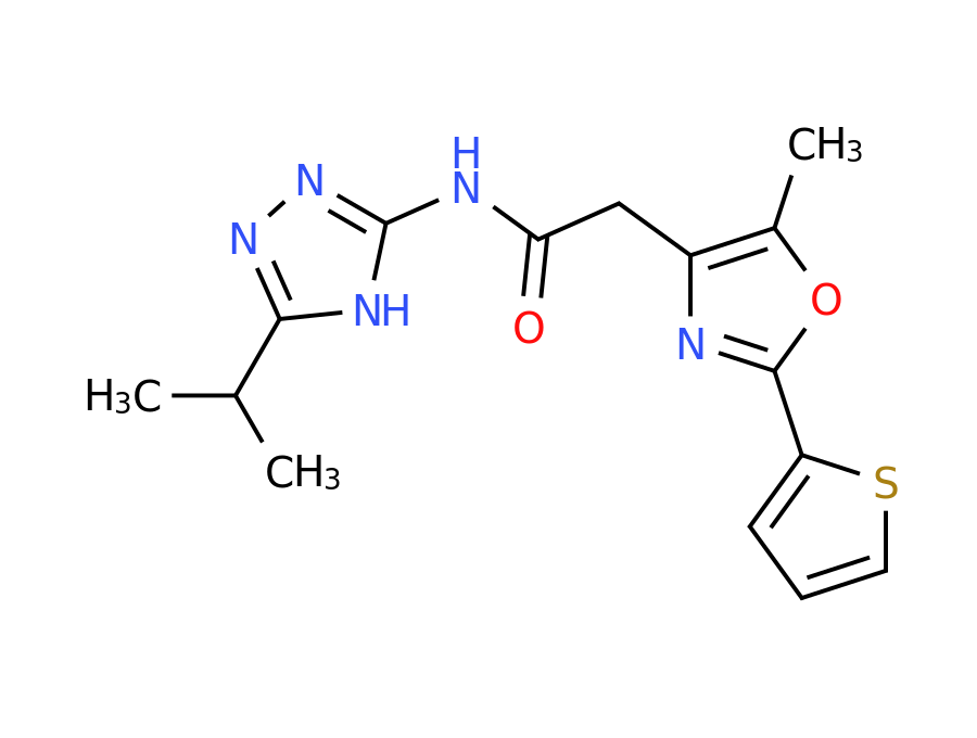 Structure Amb15734816