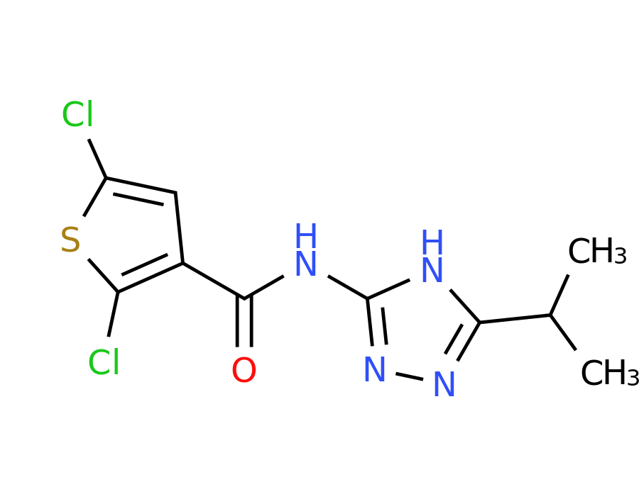 Structure Amb15734822