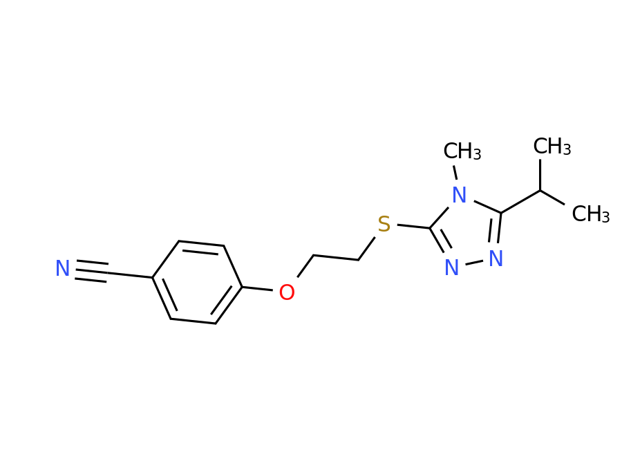 Structure Amb15734873