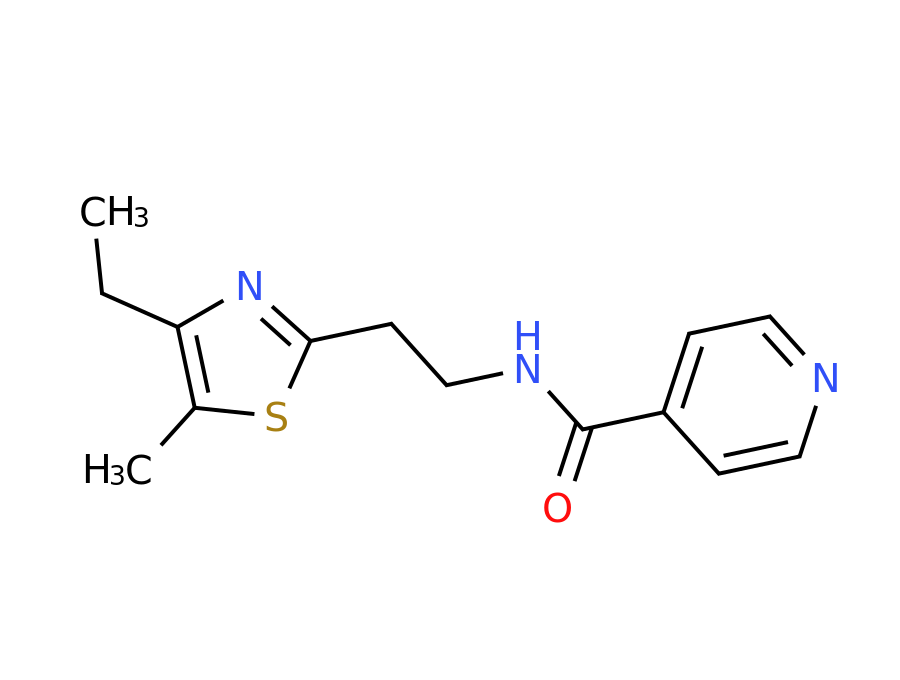 Structure Amb15734880