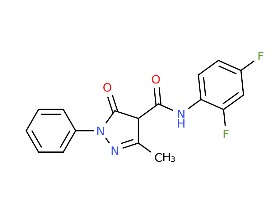 Structure Amb15735099