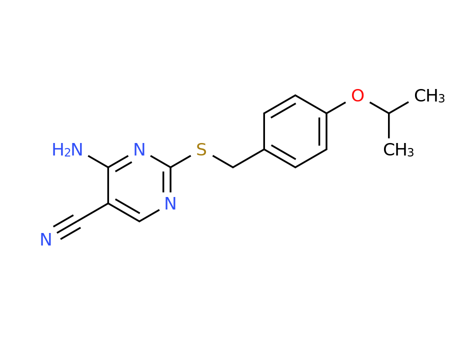 Structure Amb15735119