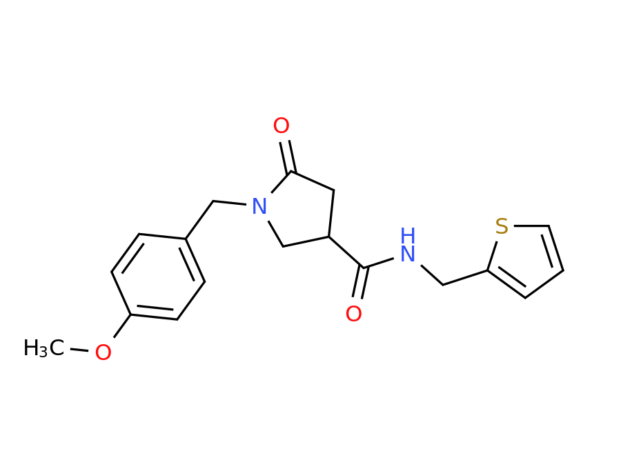 Structure Amb15735195