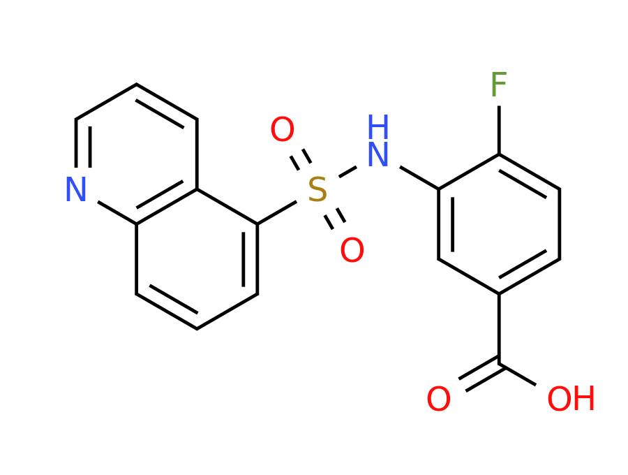 Structure Amb15735213