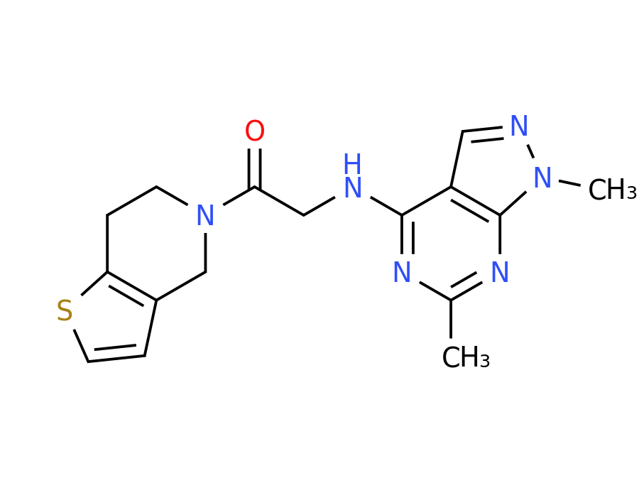 Structure Amb15735266