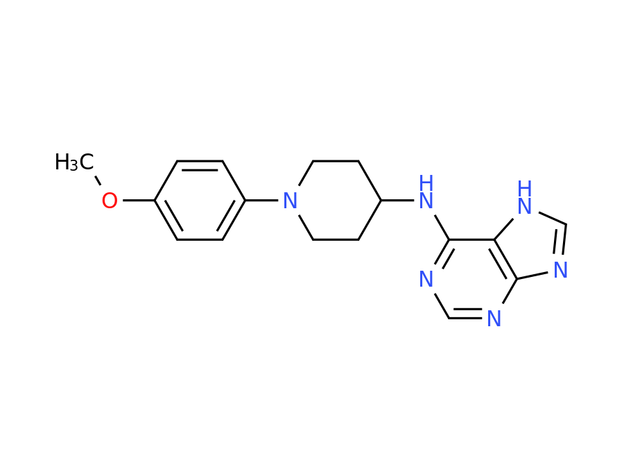 Structure Amb15735270