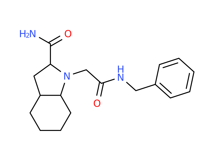 Structure Amb15735287