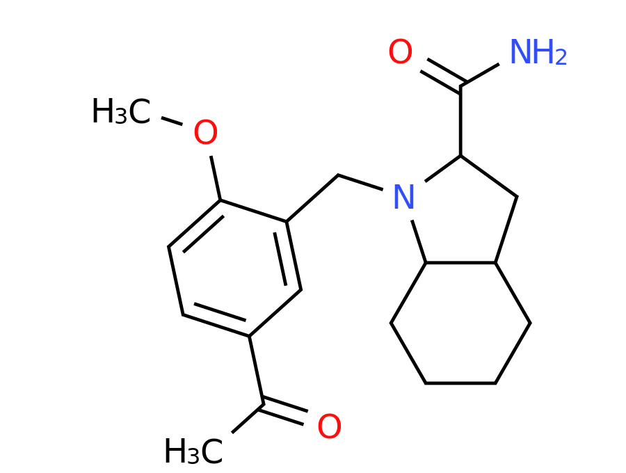 Structure Amb15735288