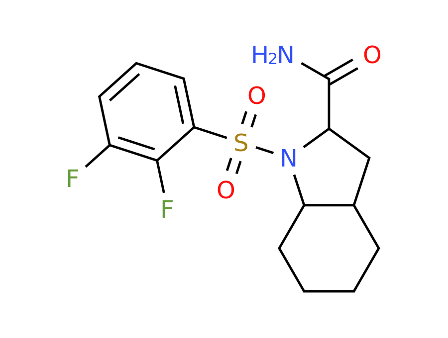 Structure Amb15735302