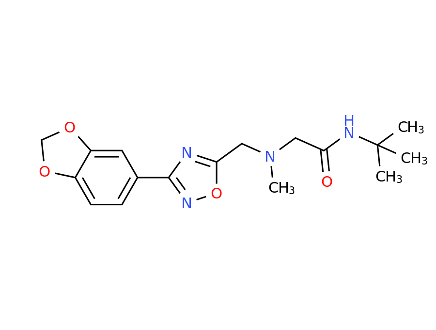 Structure Amb15735434