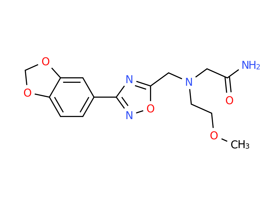 Structure Amb15735436