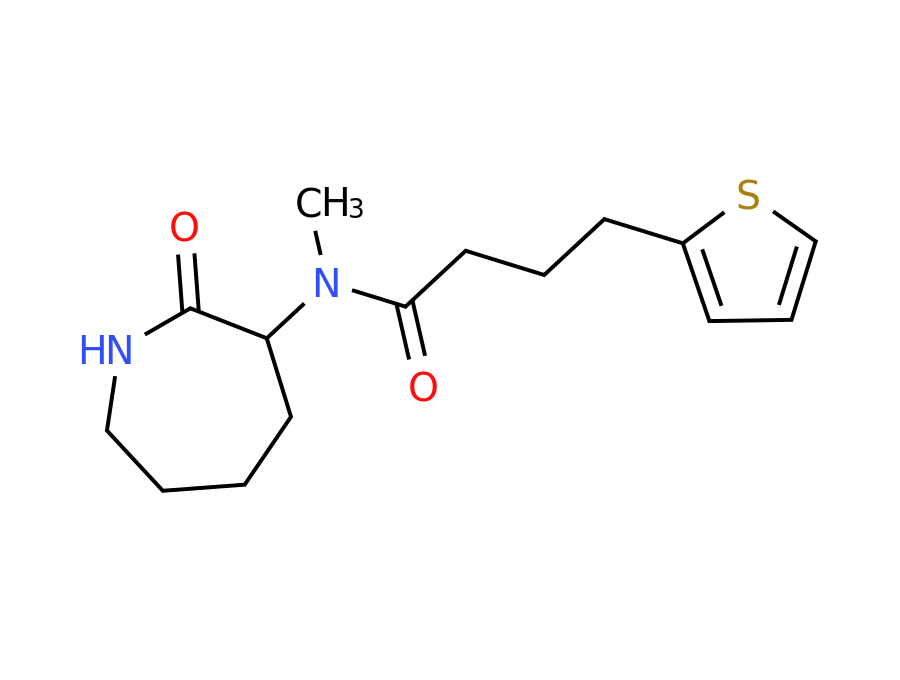 Structure Amb15735494