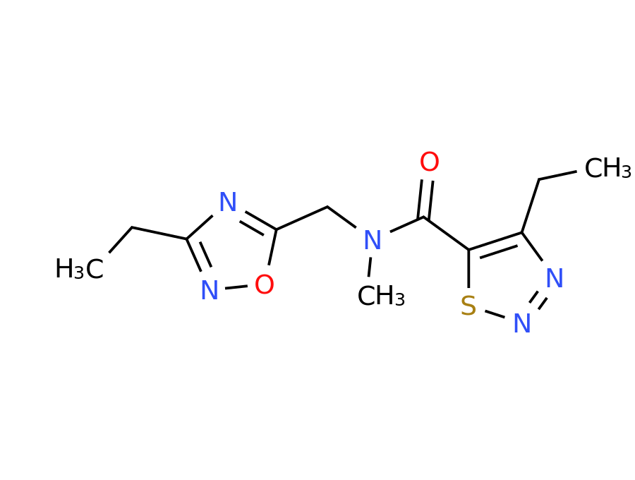 Structure Amb15735495