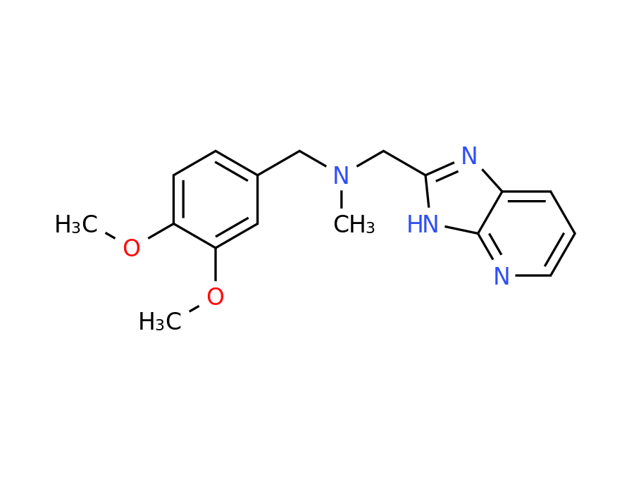 Structure Amb15735524