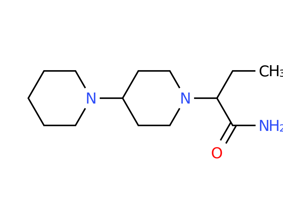 Structure Amb15735573