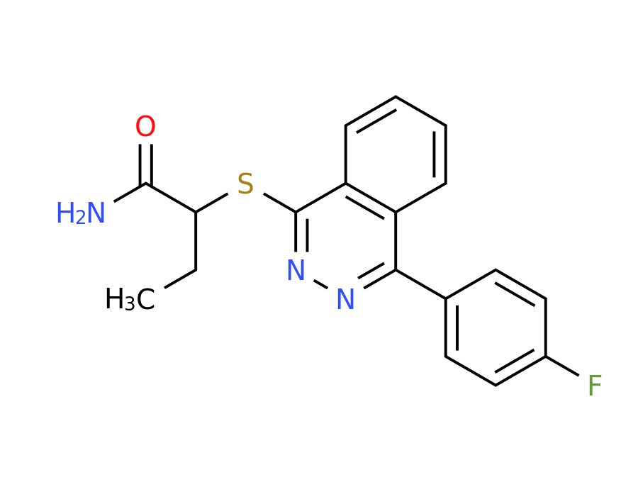 Structure Amb15735603