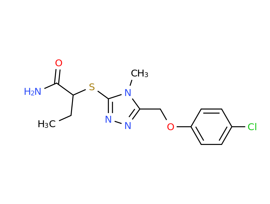 Structure Amb15735608