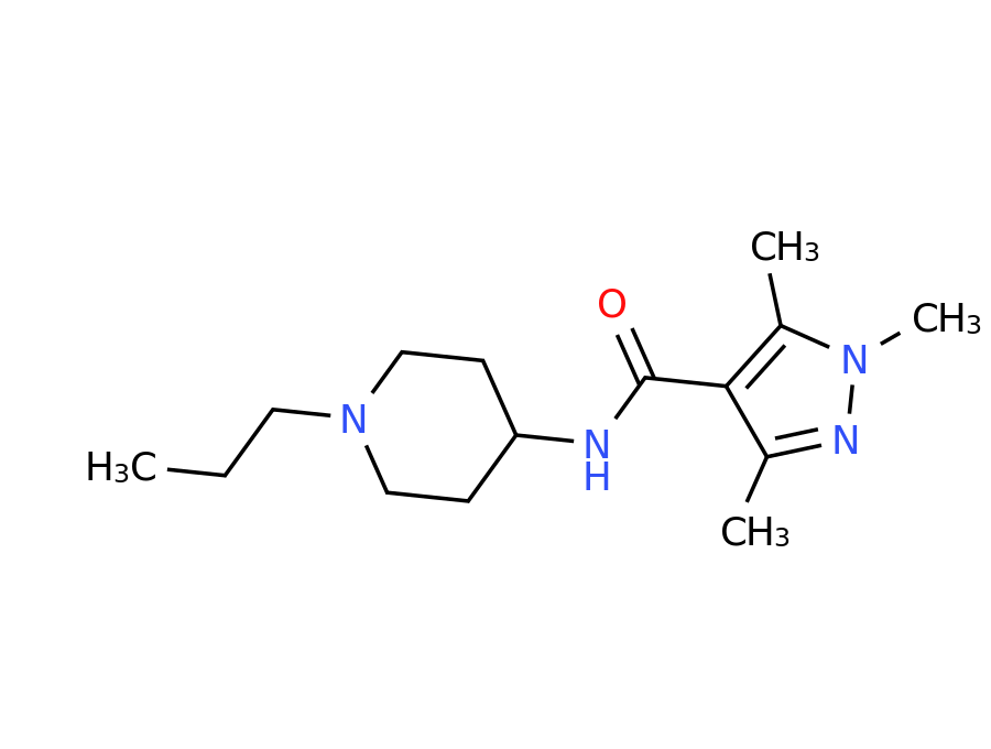 Structure Amb15735633