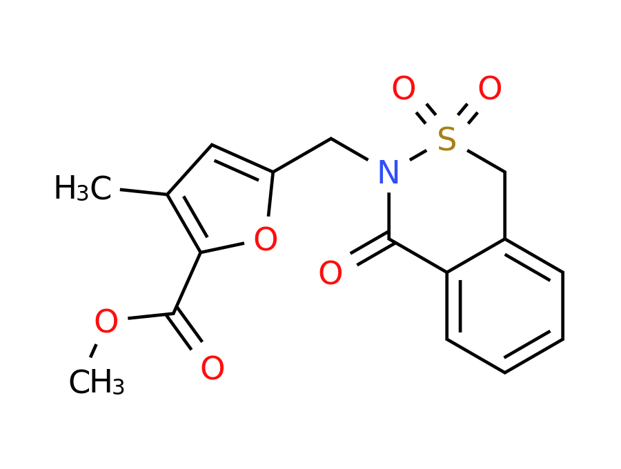 Structure Amb15735664