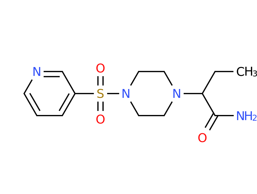 Structure Amb15735671