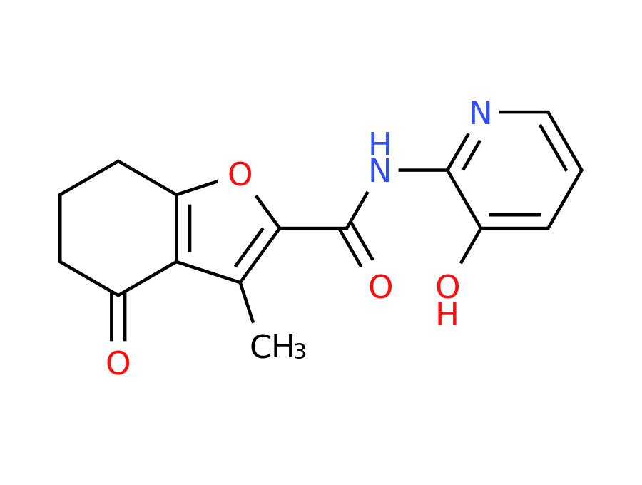 Structure Amb15735692