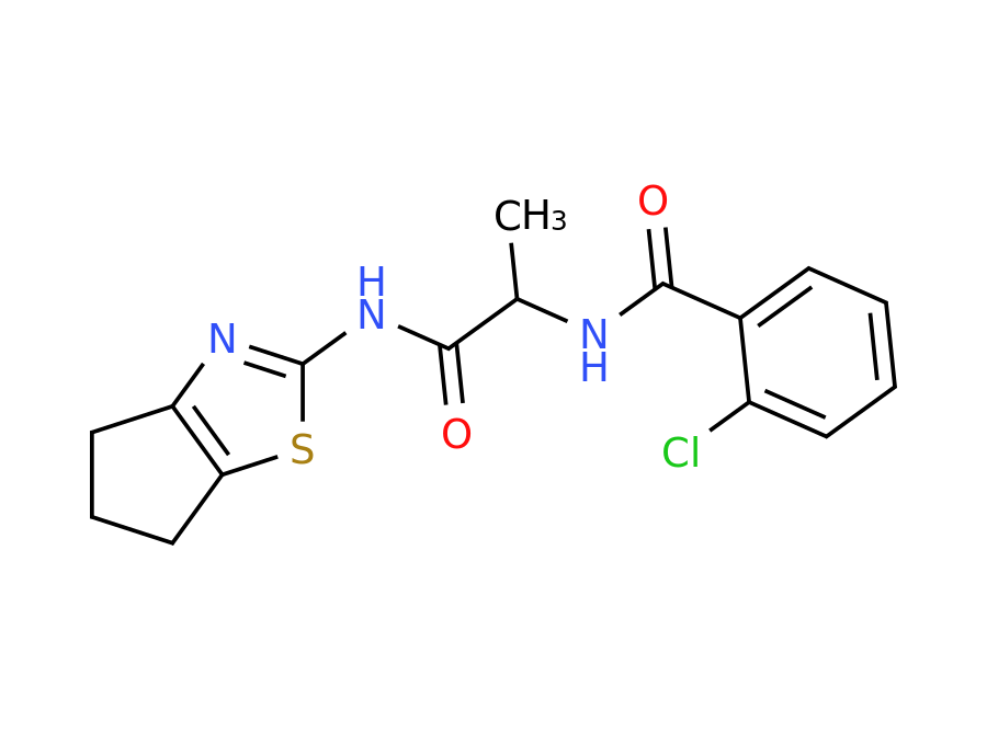 Structure Amb15735696