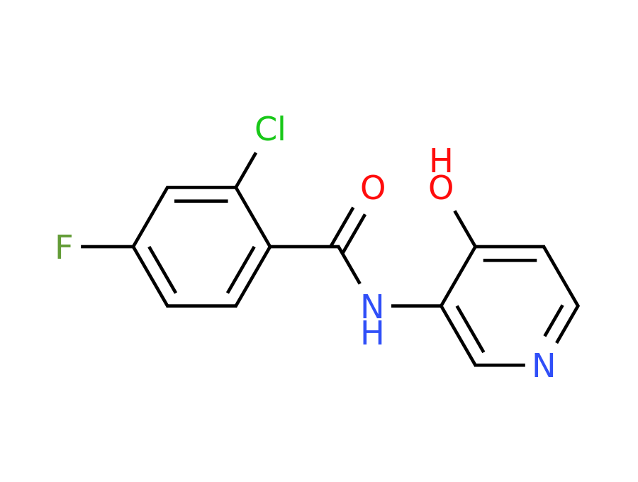 Structure Amb15735699