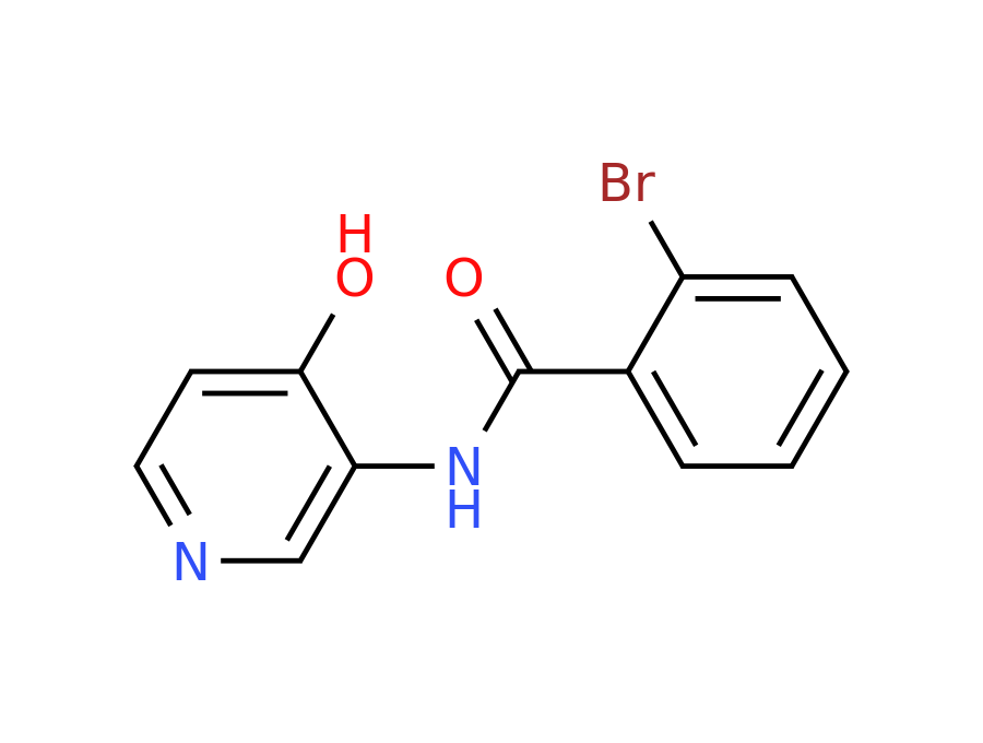 Structure Amb15735700