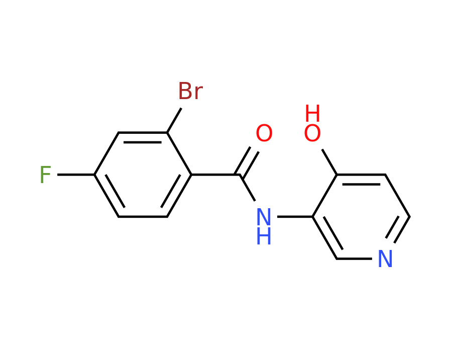 Structure Amb15735701