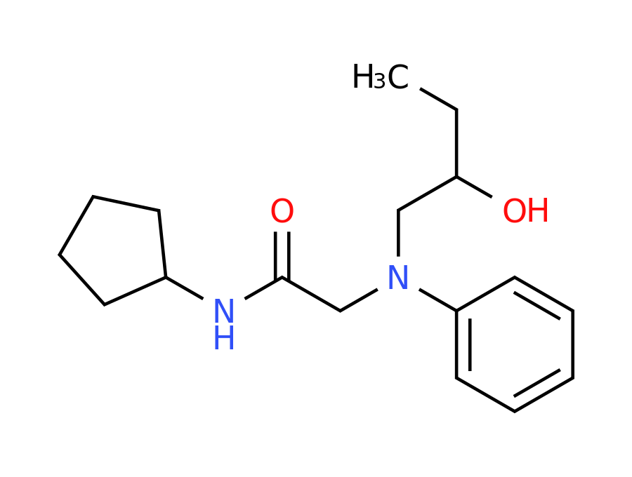 Structure Amb15735814