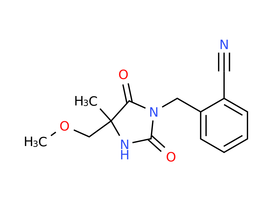 Structure Amb15735834