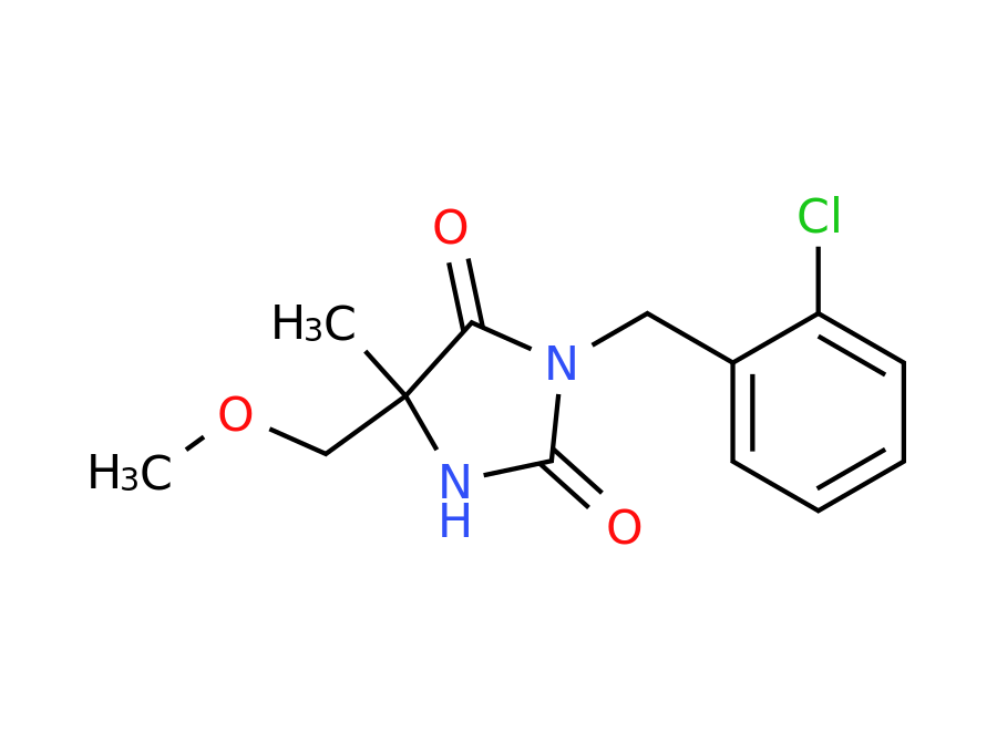 Structure Amb15735835