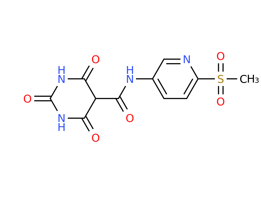 Structure Amb15735881