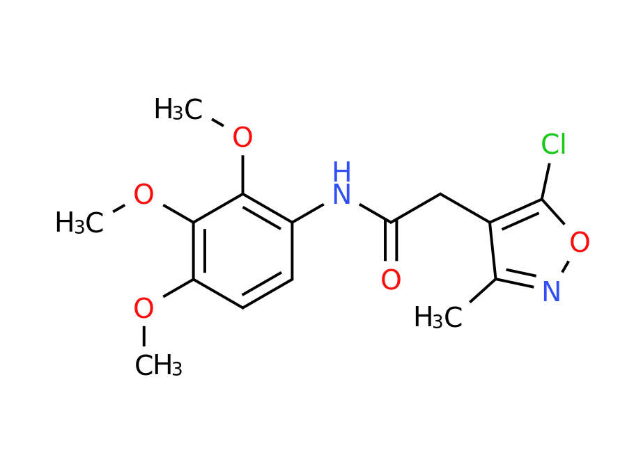 Structure Amb15735926