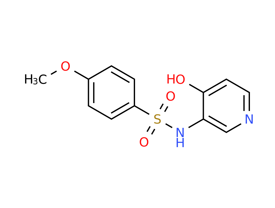 Structure Amb15735963