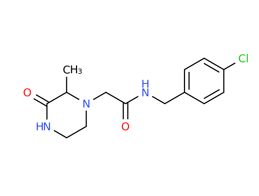 Structure Amb15736022