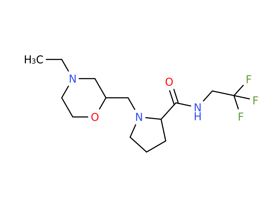 Structure Amb15736045