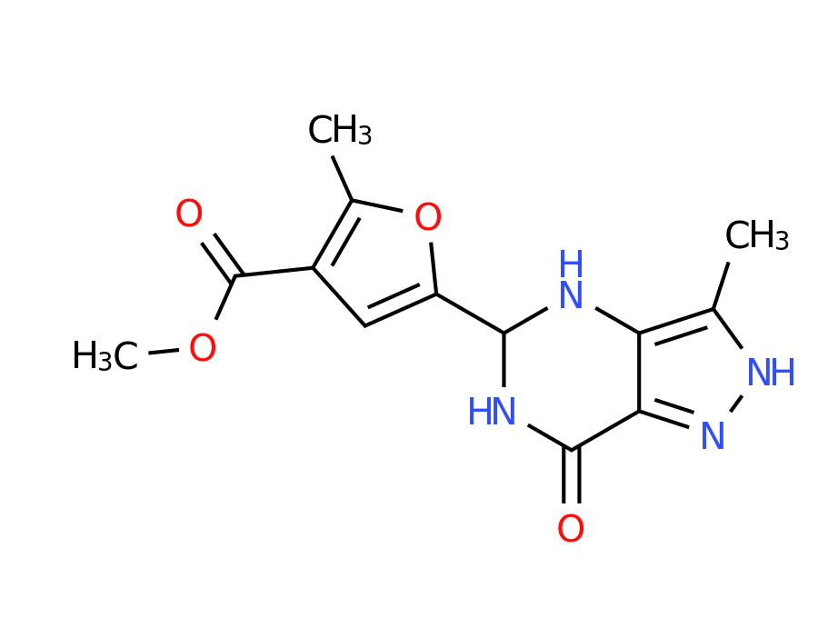 Structure Amb15736065