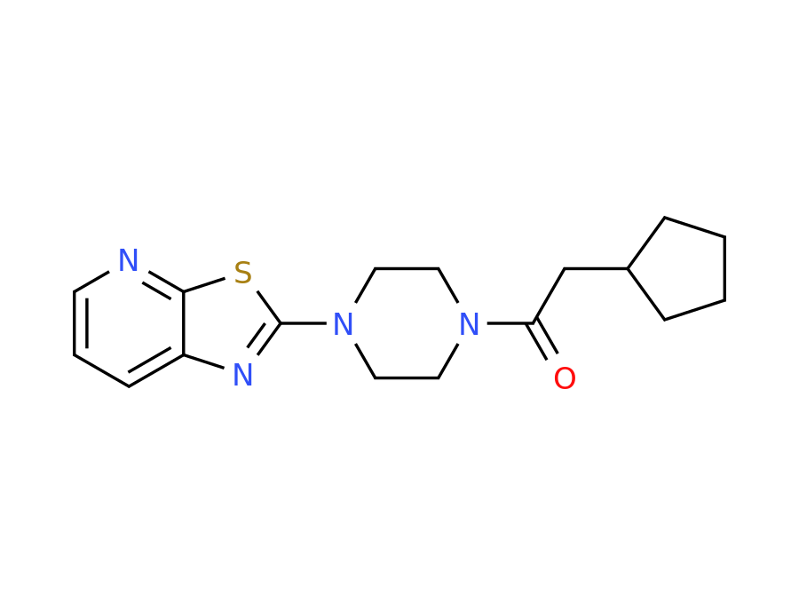 Structure Amb15736102