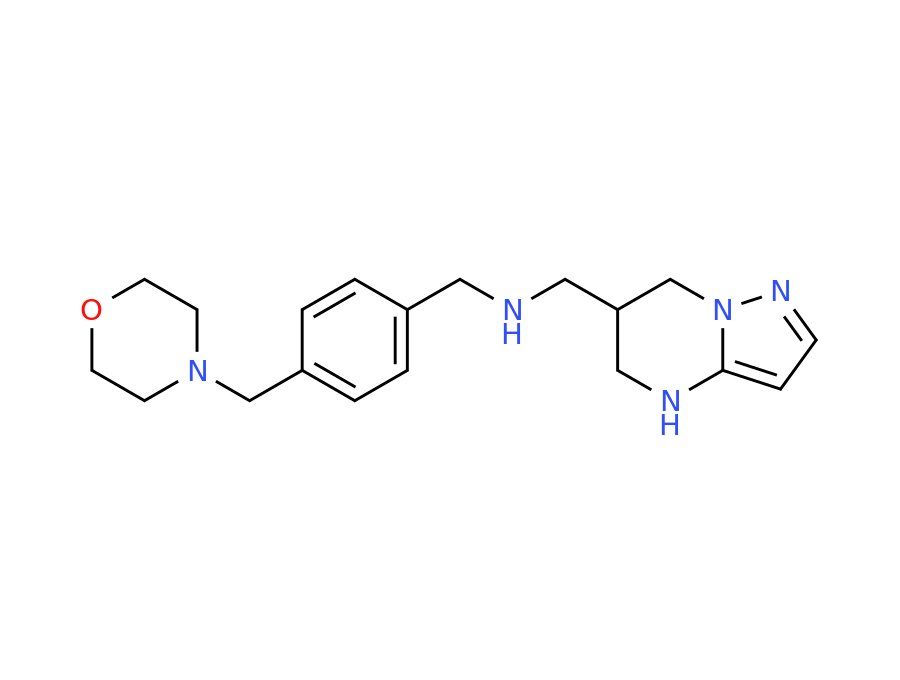 Structure Amb15736226