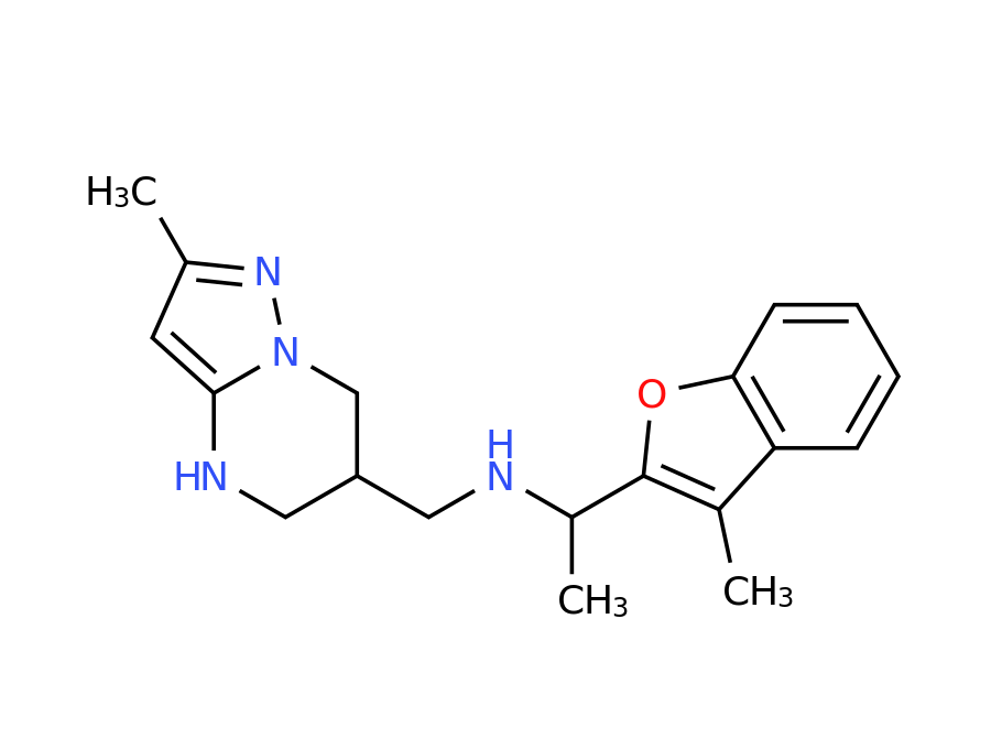 Structure Amb15736233