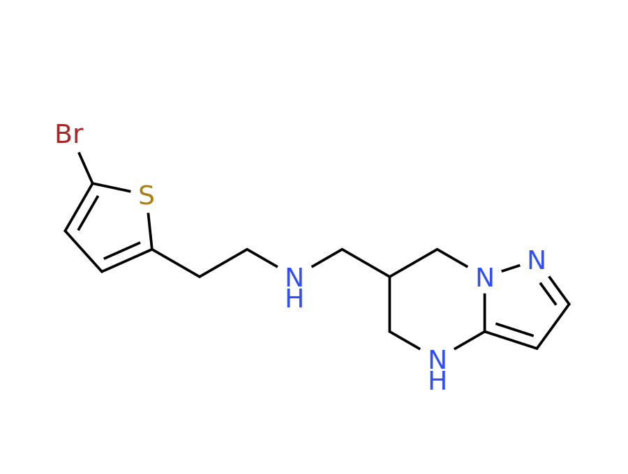 Structure Amb15736274