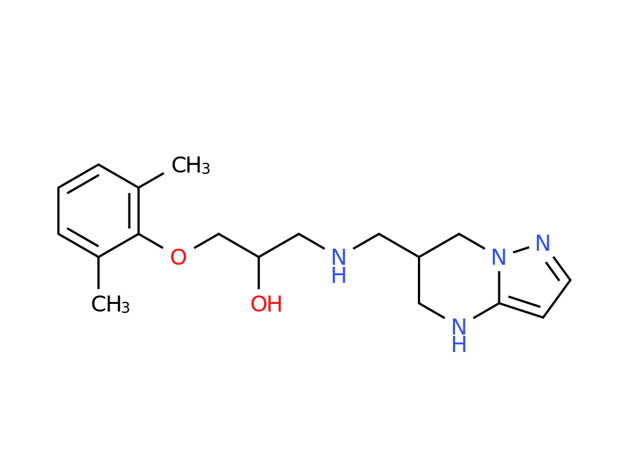 Structure Amb15736275