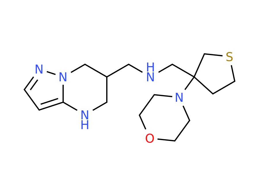 Structure Amb15736285