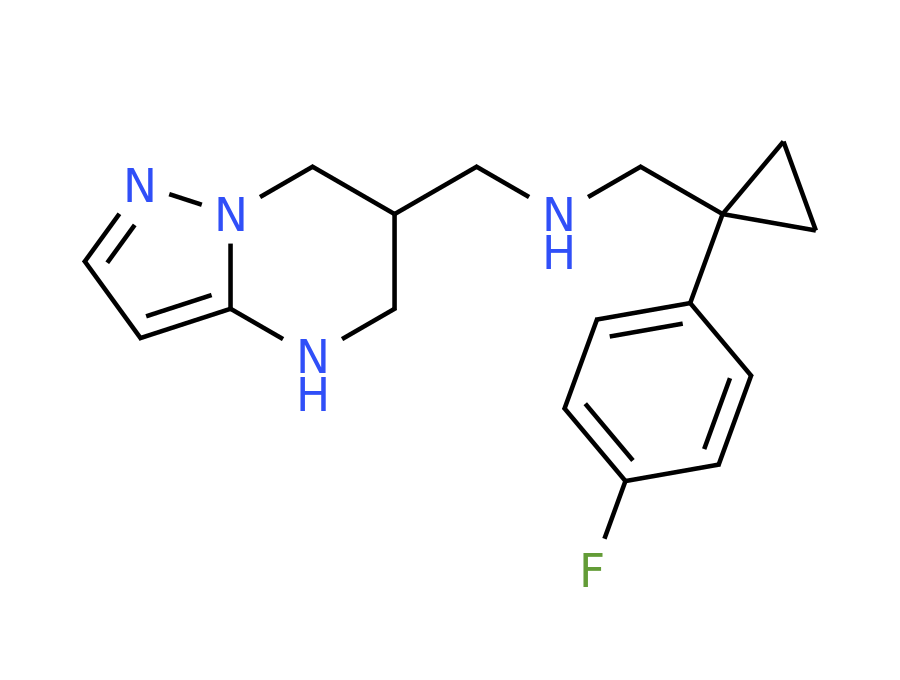 Structure Amb15736287