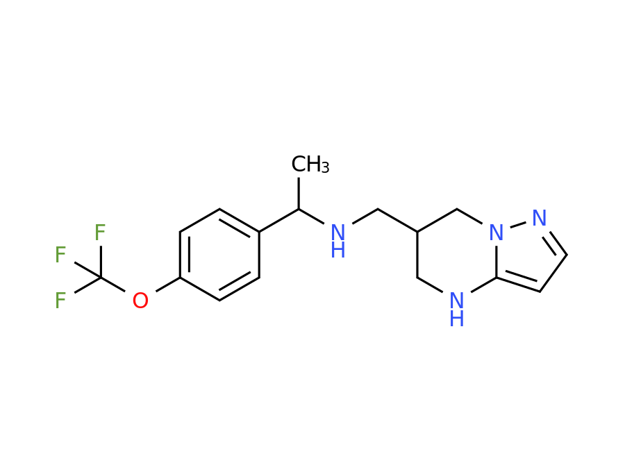 Structure Amb15736291