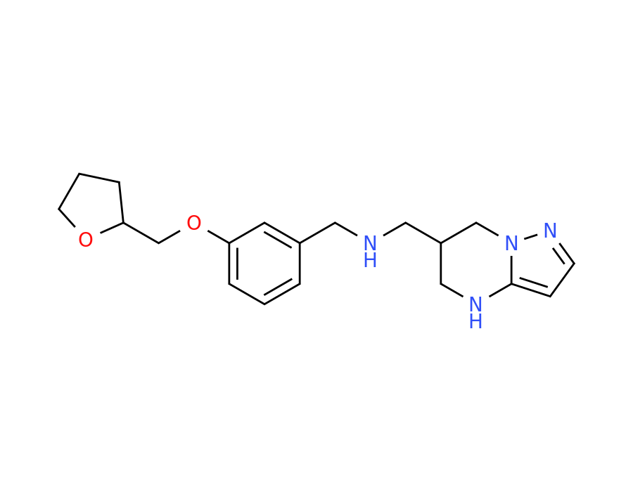 Structure Amb15736292