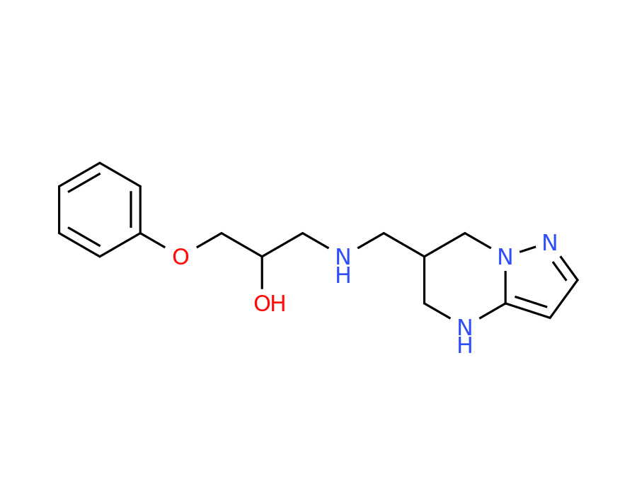 Structure Amb15736295