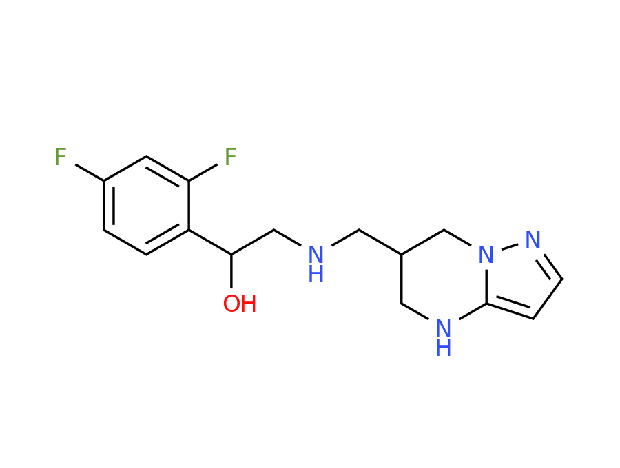 Structure Amb15736298